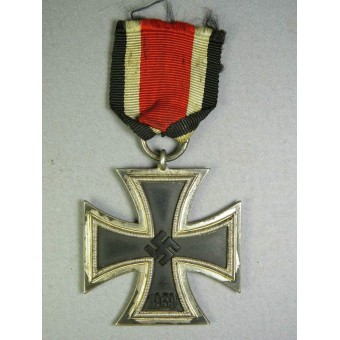 Croix de fer 2ème classe. Unmarked. Espenlaub militaria