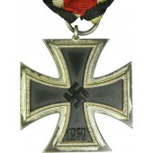 Iron Cross 2nd class. Unmarked