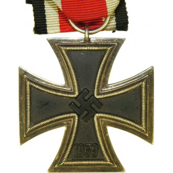 1939 Iron Cross, toinen luokka. Eisernes Kreuz 1939. Espenlaub militaria