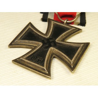 1939 Croce di ferro, seconda classe. Eisernes Kreuz 1939. Espenlaub militaria