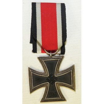 1939 Croix de fer, deuxième classe. Eisernes Kreuz 1939. Espenlaub militaria