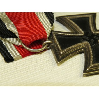 1939 Iron Cross, toinen luokka. Eisernes Kreuz 1939. Espenlaub militaria