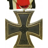 1939 Croix de fer, deuxième classe. Eisernes Kreuz 1939