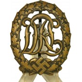 Distintivo sportivo DRL tedesco del Terzo Reich