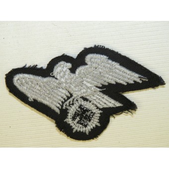 Águila de mama tercero Reich RLB- Reichsluftschutzbund. Espenlaub militaria