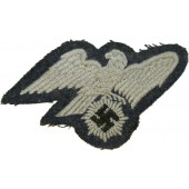 3rd Reich RLB- Reichsluftschutzbund breast eagle