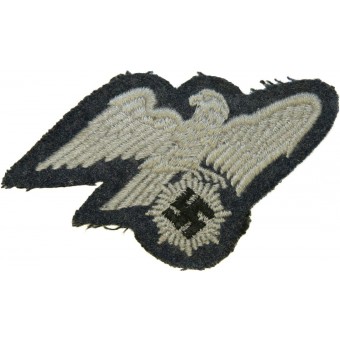 Águila de mama tercero Reich RLB- Reichsluftschutzbund. Espenlaub militaria