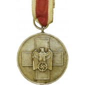 Saksan sosiaalihuoltomitali - Medaille fur Deutsche Volkspflege naisille.