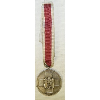 Alemán Bienestar Social Medal- Medaille piel Deutsche Volkspflege para las mujeres. Espenlaub militaria