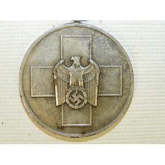 Medaille fur Deutsche Volkspflege för kvinnor - Medaille fur Deutsche Volkspflege för kvinnor. Espenlaub militaria