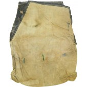 Imperial Russian bag for a anti-gas face mask  - Maska Ryltse