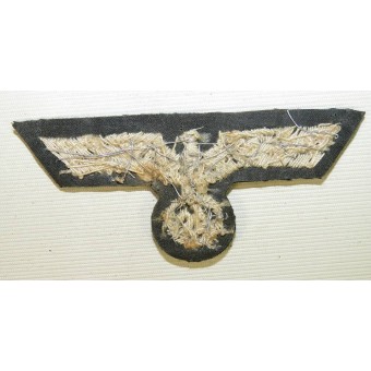 Insignia per Waffenrock di rango Oberst del 27 Reggimento Artiglieria. Espenlaub militaria
