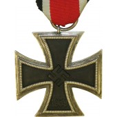 Iron cross second class 1939 - unmarked ring