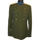 M 43 Parade tunic for NKVD troops