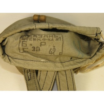 Original WW2-Deckel für Kantine, 1942. Espenlaub militaria