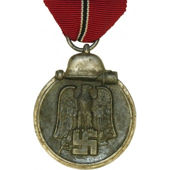Medalla de frente ruso en 1941-1942 año- Winterschlacht im Osten.. Espenlaub militaria