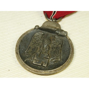 Medalla de frente ruso en 1941-1942 año- Winterschlacht im Osten.. Espenlaub militaria