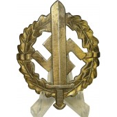 Distintivo sportivo SA-Sportabzeichen, bronzo Schneider