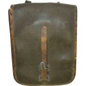 Soviet Russian RKKA M 40 Mapcase from artificial leather
