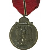 Médaille allemande de la Seconde Guerre mondiale pour la campagne de l'Est - Winterschlacht im Osten