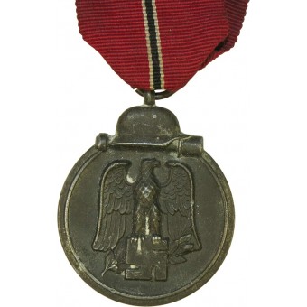 WW2 Tysk medalj för östlig kampanj - Winterschlacht im Osten. Espenlaub militaria
