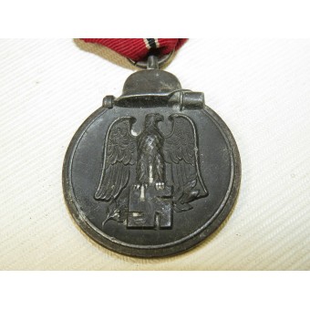 WW2 Duitse medaille voor Eastern Campaign- Wintersschlacht im Osten. Espenlaub militaria