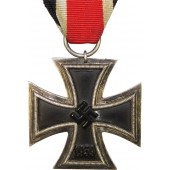 Alois Rettenmeier Croce di ferro 1939 II classe non marcata