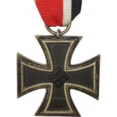 Croix de fer allemande, IIe classe, marquée 