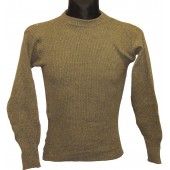 Deutscher Pullover für Soldaten der Waffen-SS, Wehrmacht oder Luftwaffe