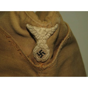 Hitlerjugend HJ side cap, early type. Espenlaub militaria