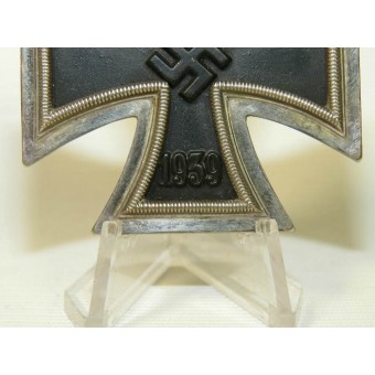Iron Cross, 1939, 1 ° classe, EK1. Espenlaub militaria