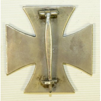 Железный крест первый класс 1939 б/м. Espenlaub militaria