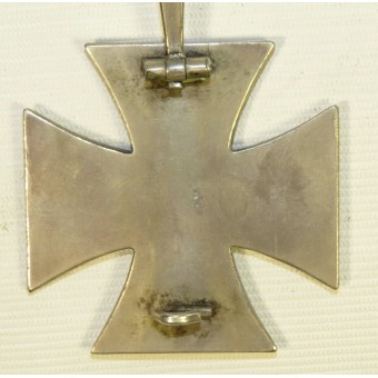 Cruz de Hierro, 1939, primera clase, EK1. Espenlaub militaria