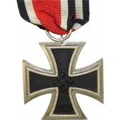 Железный крест 1939. II класс. Маркировка 65 .Klein & Quenzer A.G