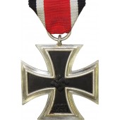 Eisernes Kreuz 1939 II Klasse von Rudolf Wachtler & Lange. 100 markiert