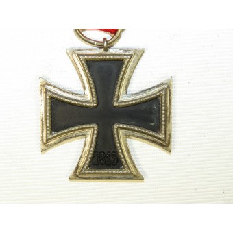 Iron Cross-Ek II, 1939, 23 met Meybauer Core. Espenlaub militaria