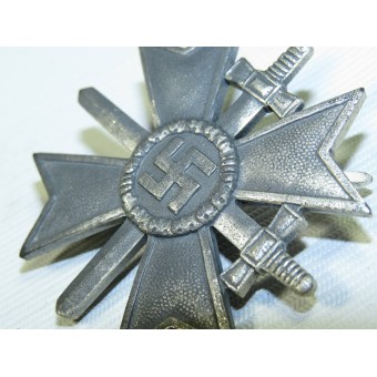 KVK2 Medaille, 1939, 1e klas.. Espenlaub militaria