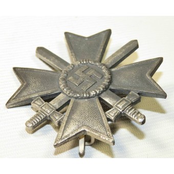 Крест за военные заслуги 3-й Рейх. 1939 год, первый класс. Espenlaub militaria