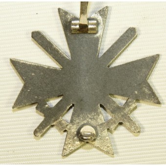 KVK2-medalj, 1939, 1:a klass.. Espenlaub militaria