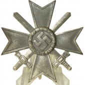 KVK2-medalj, 1939, 1:a klass.