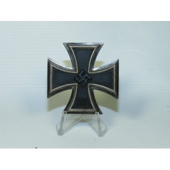 Eisernes Kreuz, 1. Klasse, EK1 mit LDO-Box. Espenlaub militaria