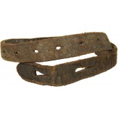 Marked bdr 41 chinstrap long part
