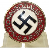 NSDAP, М1/14 RZM Matthias Oechsler & Söhne-Ansbach