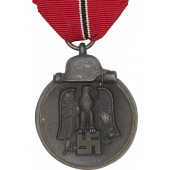 Ostfront medaille 1941-42, Winterschlacht im Osten