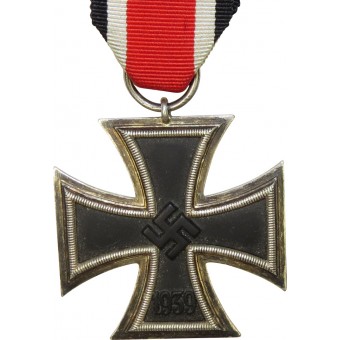 Robert Hauschild Croix de fer 2ème classe, 1939. Espenlaub militaria