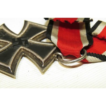 Robert Hauschild Eisernes Kreuz 2. Klasse, 1939. Espenlaub militaria