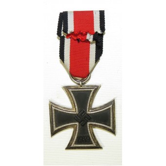 Robert Hauschild Iron Cross 2. luokka, 1939. Espenlaub militaria