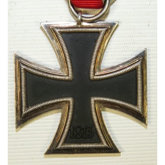 Железный крест 1939, 2 класс-Robert Hauschild. Без маркировки. Espenlaub militaria