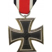 Robert Hauschild Croix de fer de 2e classe, 1939