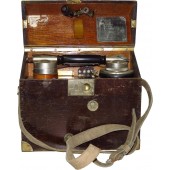 Militär telefon för fältbruk, M1916
